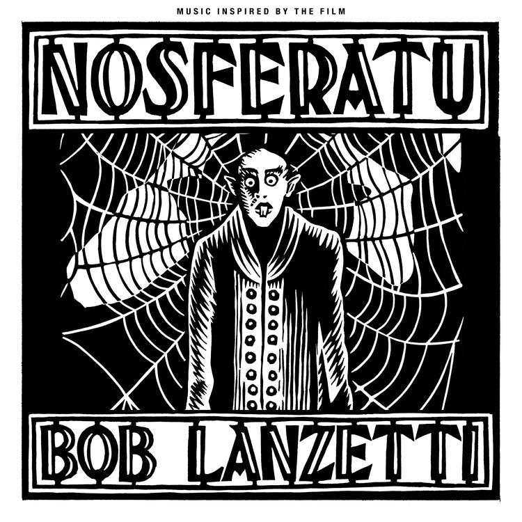 Bob Lanzetti's avatar image