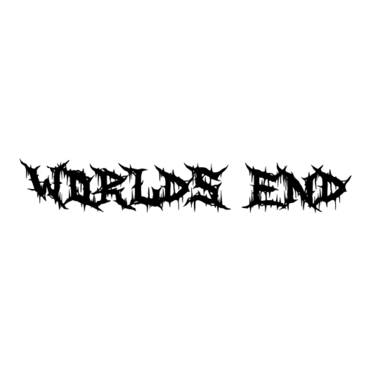 Worlds End's avatar image