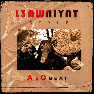 L3awniyat Style's cover