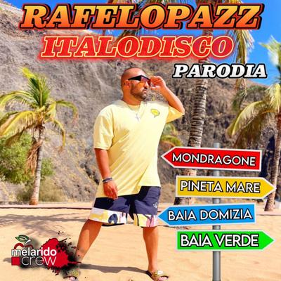 Rafelopazz's cover