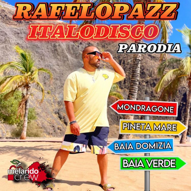 Rafelopazz's avatar image