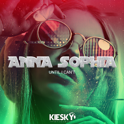 Melô de Anna Sophia By Kiesky's cover