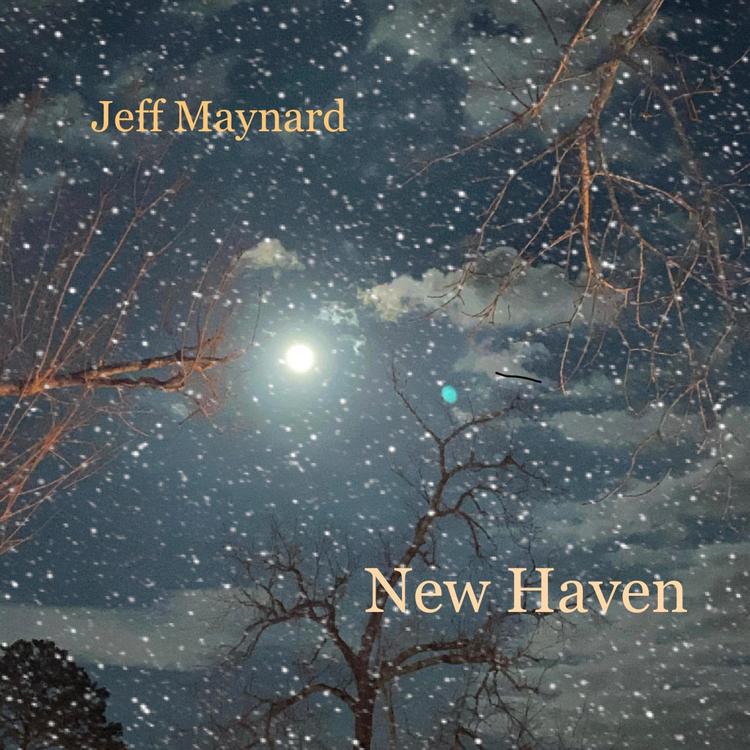 Jeff Maynard's avatar image