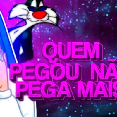 QUEM PEGOU, PEGOU (FUNK) By Sr. Sadzin, DECO NO BEAT's cover