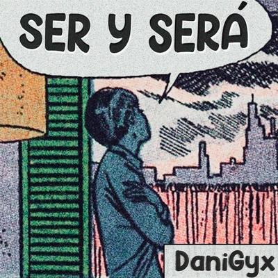 Ser y será's cover