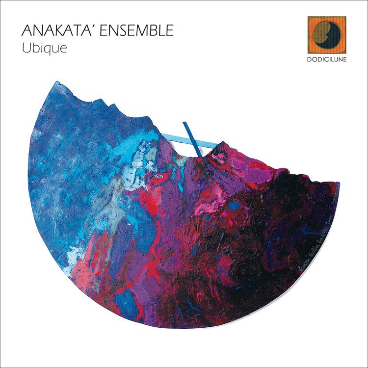 Anakatà Ensemble's avatar image