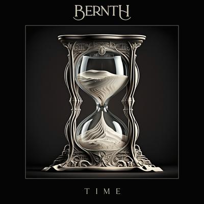 Time By Bernth's cover