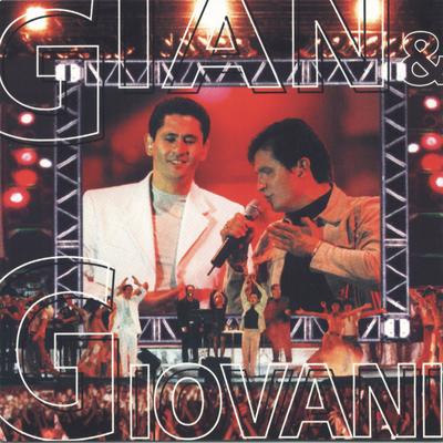 O Grande Amor da Minha Vida (Convite de Casamento) (Ao Vivo) By Gian & Giovani's cover