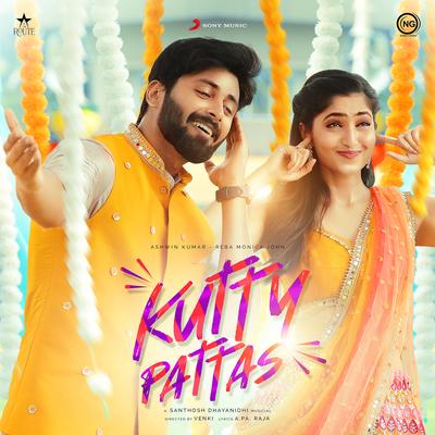 Kutty Pattas's cover