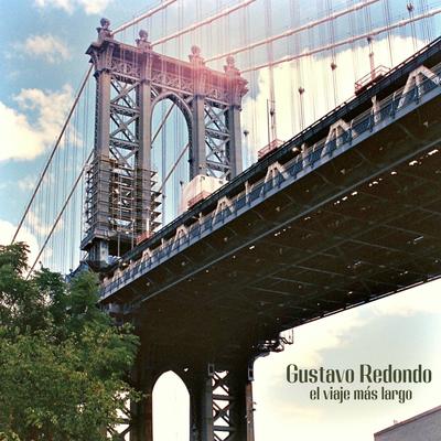 Gustavo Redondo's cover
