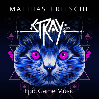 Stray (Epic Game Music)'s cover