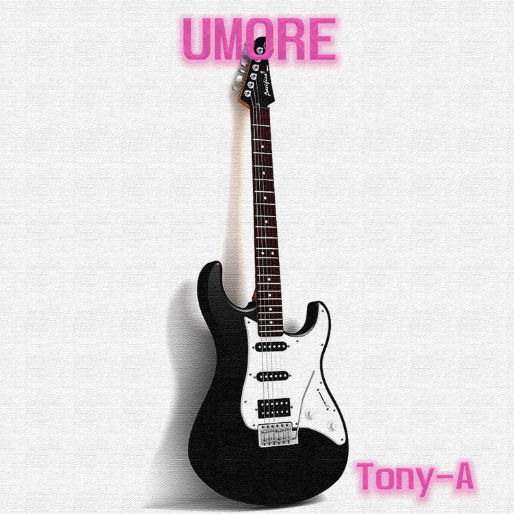 Tony-A's avatar image