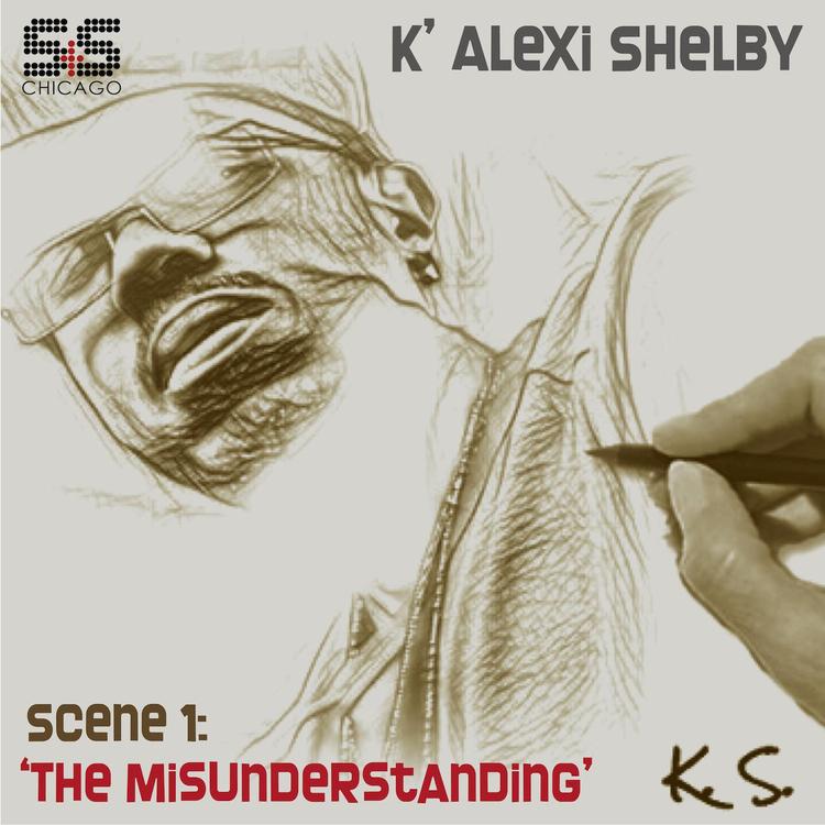 K' Alexi Shelby's avatar image