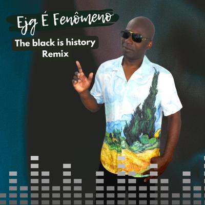 Ejg É Fenômeno's cover