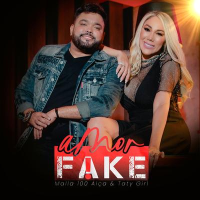 Amor Fake By Taty Girl, Malla 100 Alça's cover