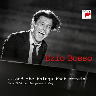 Preludio Op. 28 No. 4 "The Pain Room" (Re-Recorded Version) By Ezio Bosso's cover