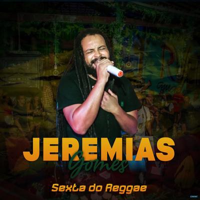 Fica de Mal (Ao Vivo) By Jeremias Gomes's cover