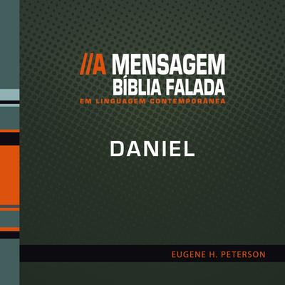 Daniel 08 By Biblia Falada's cover