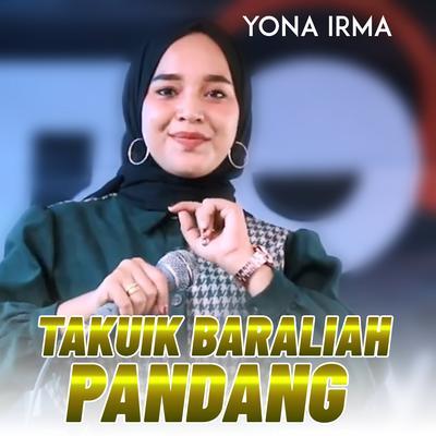 TAKUIK BARALIAH PANDANG's cover