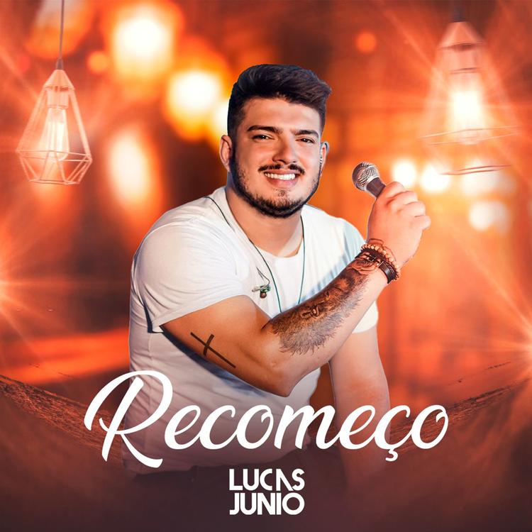 Lucas Junio's avatar image