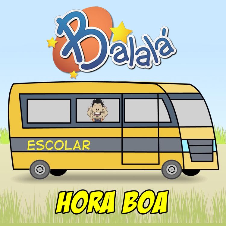 Balalá's avatar image