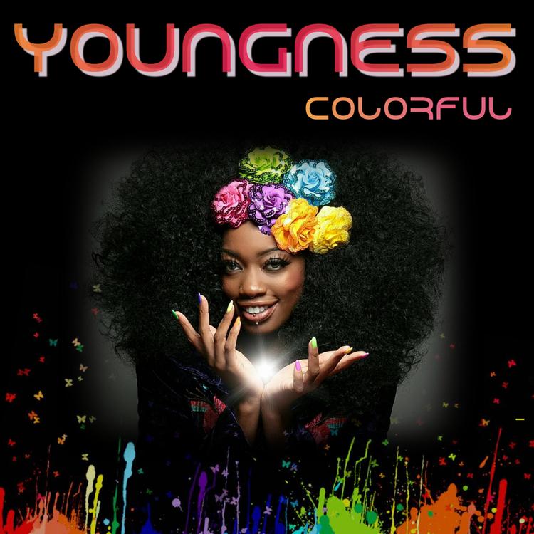 Colorful's avatar image