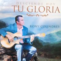 Rony Colindres's avatar cover