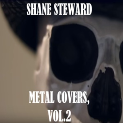 Metal Covers, Vol. 2's cover