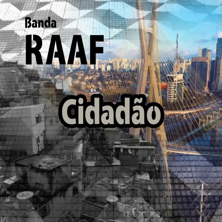 Banda Raaf's avatar image