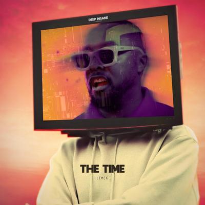 The Time By Lemex's cover