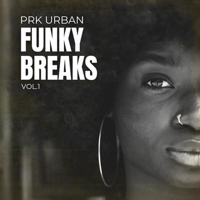 Funky Breaks, Vol. 1's cover