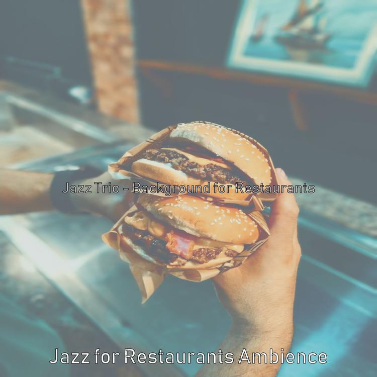 Jazz for Restaurants Ambience's avatar image