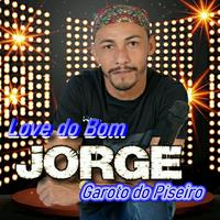 JORGE Garoto do Piseiro's avatar cover