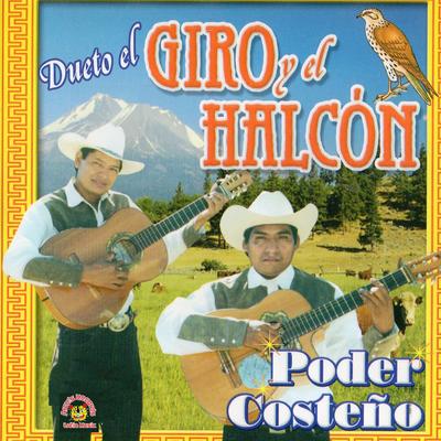 Giro Y El Halcon's cover