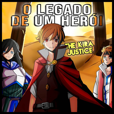 Role os Dados (Música oficial de 3DeT Victory) By The Kira Justice's cover