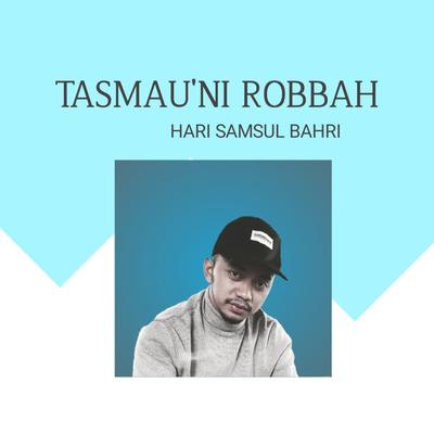 HAri Samsul Bahri's cover