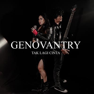 Genovantry's cover