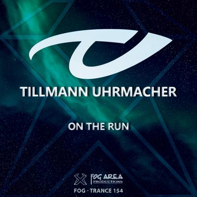 On The Run (Radio Mix) By Tillmann Uhrmacher, Stefan Fornaro's cover