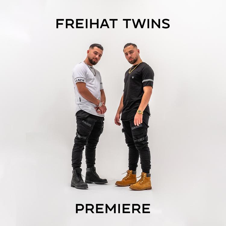 Freihat Twins's avatar image