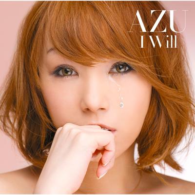 I WILL's cover