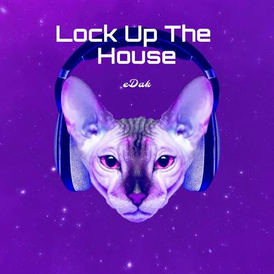 Lock Up The House's cover