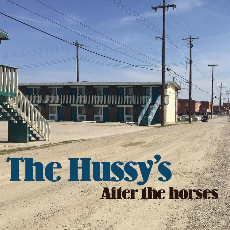 The Hussy's's avatar image