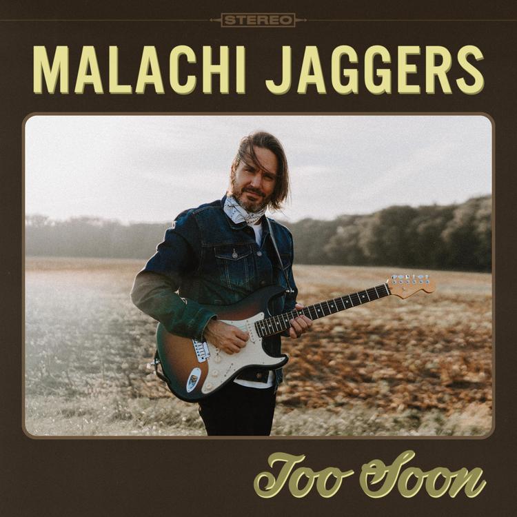 Malachi Jaggers's avatar image