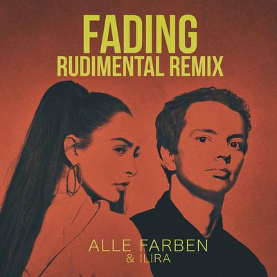 Fading (Rudimental Remix)'s cover