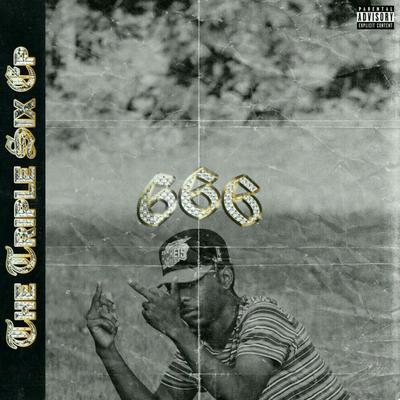 TRIPLE 666's cover