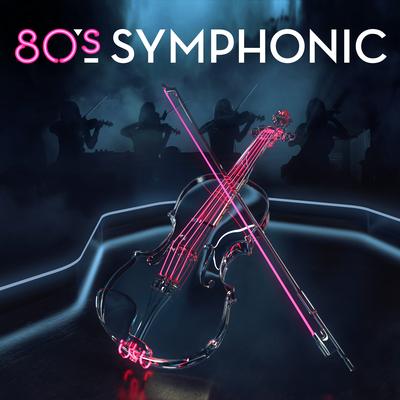 It Must Have Been Love (Symphonic Version)'s cover