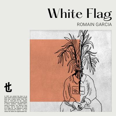 White Flag's cover