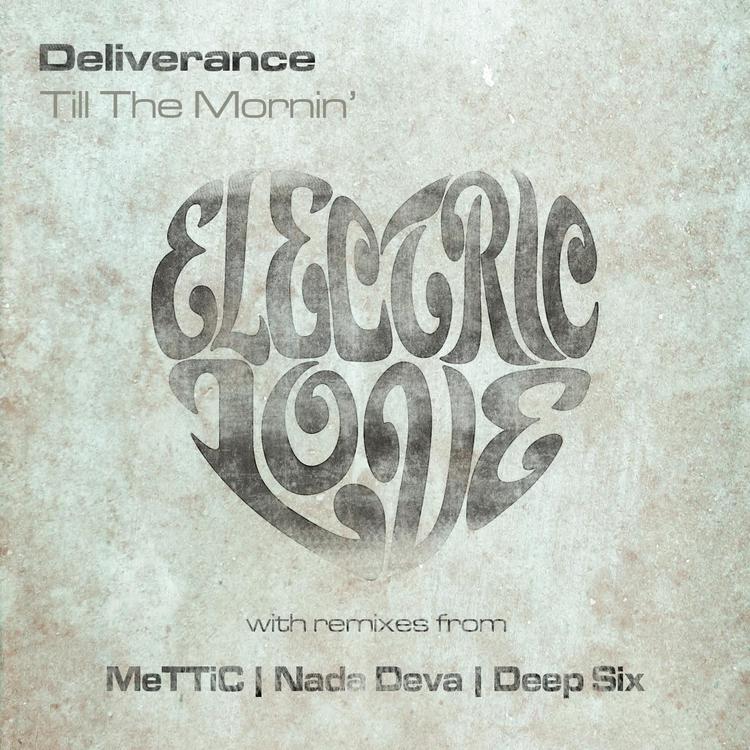 Deliverance's avatar image