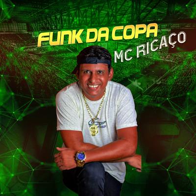 Mc Ricaço's cover