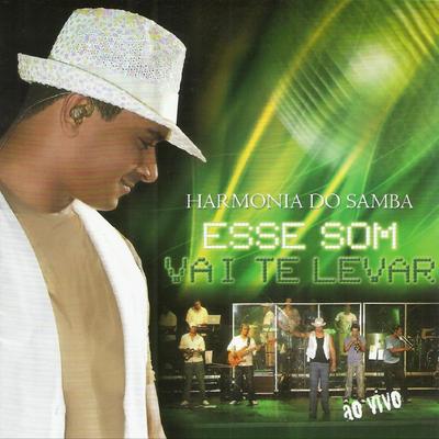 Este Som Vai Te Levar (Ao Vivo)'s cover
